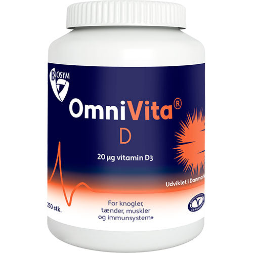 OmniVita D