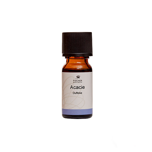 Fischer Pure Nature Acacie Duftolie | 10 ml fra Fischer Pure Nature
