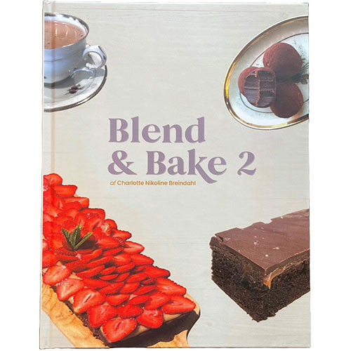 Blend & Bake 2 fra Helsam.dk