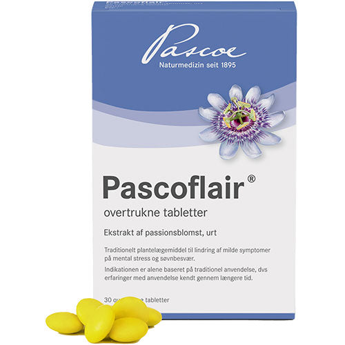 Pascoflair fra Pascoflair