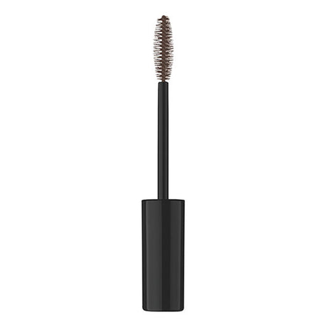 Natural Curl Mascara Brown fra Annemarie Börlind