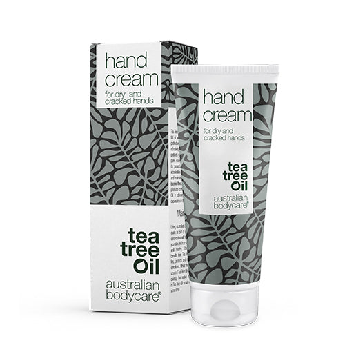 Hand Cream fra Australian Bodycare