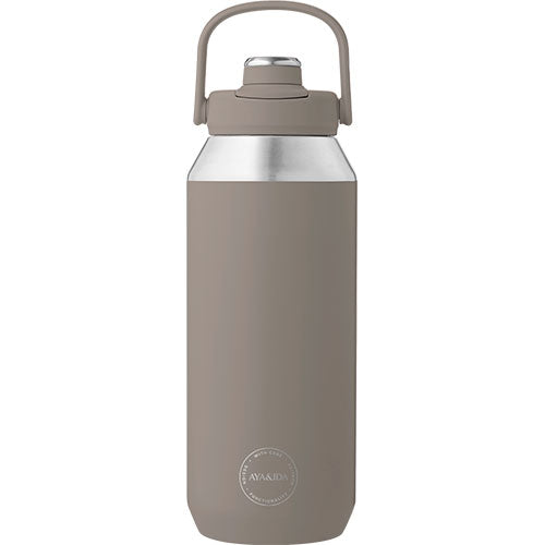 Sports Bottle 950 ml - Driftwood