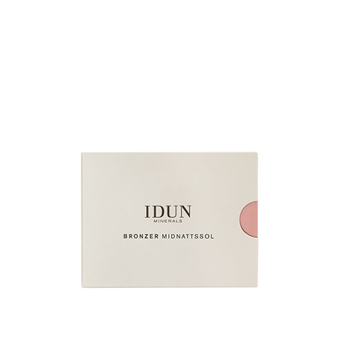 Bronzer Midnattssol 622 fra IDUN minerals