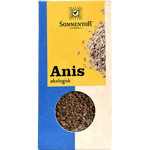 Anis Ø fra Sonnentor