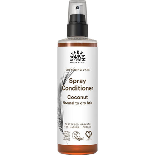Spray Conditioner coconut fra Urtekram