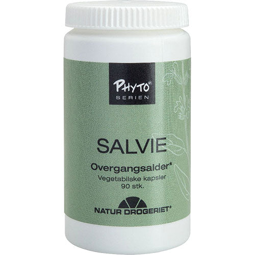Salvie fra Phyto-serien