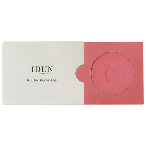 Blush Plommon 015 fra IDUN minerals