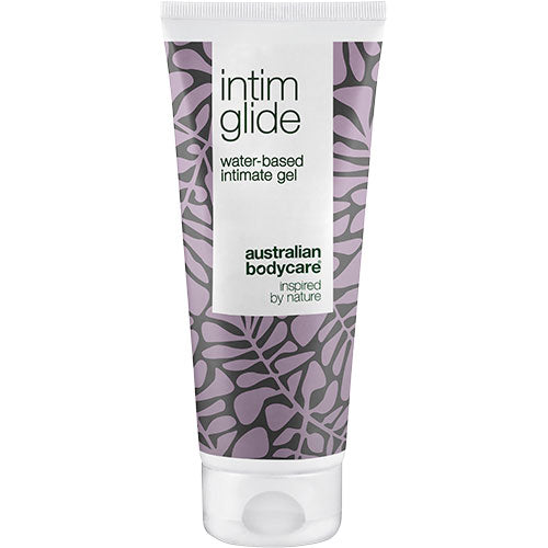 Intim Glide fra Australian Bodycare