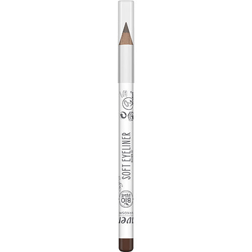 Soft Eyeliner Brown 02 fra lavera