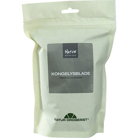 Kongelysblade fra Natur-Drogeriet
