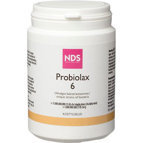 NDS Probiolax fra NDS