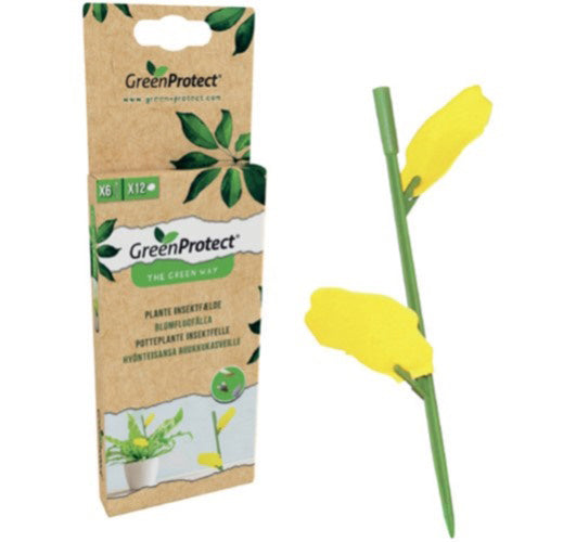 GreenProtect Plante Insektfælde fra GreenProtect