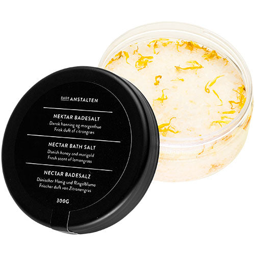 Badesalt nektar Badeanstalten fra Badeanstalten