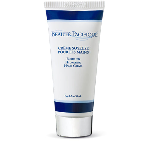 Håndcreme Beauté fra Beauté Pacifique