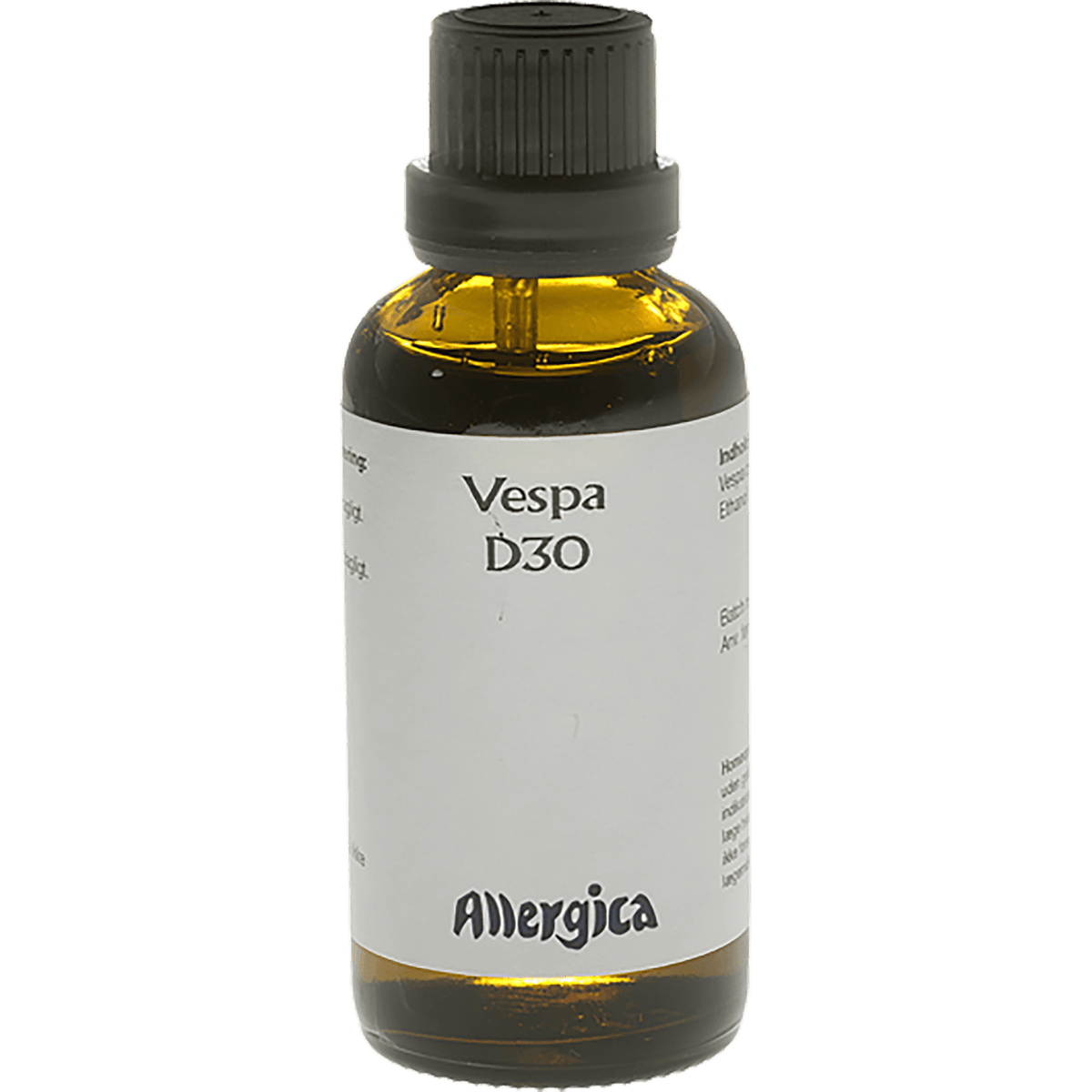 Allergica Vespa D30 | 50 ml