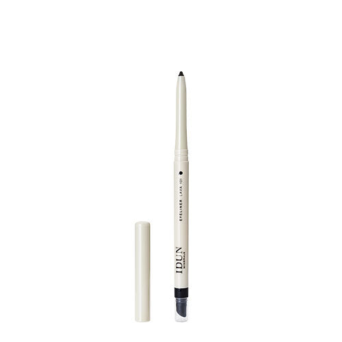 Eyeliner LAVA 101 fra IDUN minerals