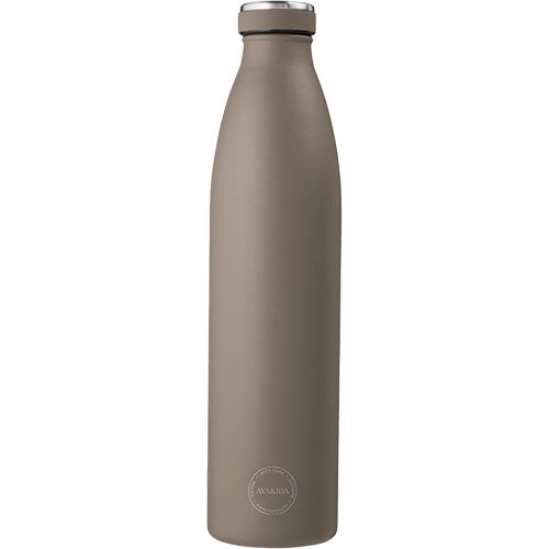 Drinking Bottle 1000ml Driftwood