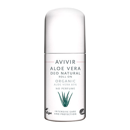 AVIVIR Aloe Vera Deo Naturel fra Avivir