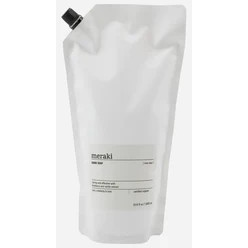 Hand soap, Linen Dew refill