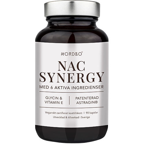 Nordbo NAC Synergy fra NORDBO