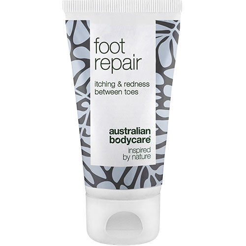 Foot Repair fra Australian Bodycare