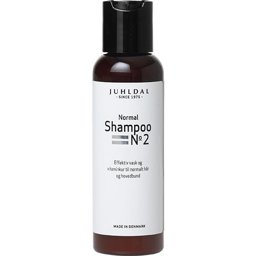 Juhldal Shampoo No 2 fra Juhldal