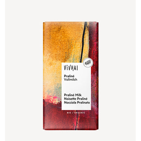 Vivani praline chokolade Ø fra Vivani