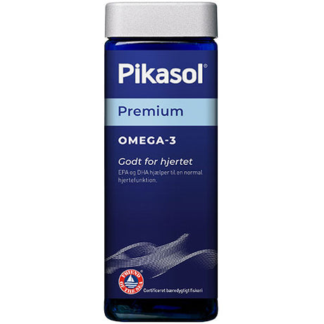 Pikasol Premium fra Pikasol