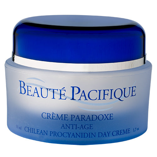 Créme Paradoxe Beauté fra Beauté Pacifique
