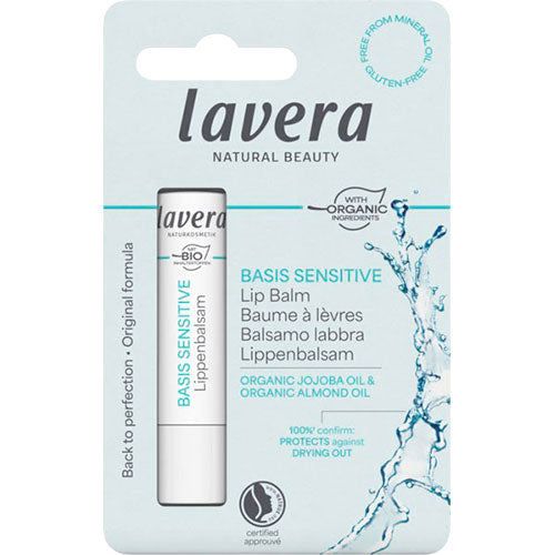 Lip Balm Basis Sensitiv GWP