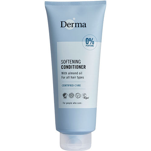 Derma Softning Contitioner fra Derma