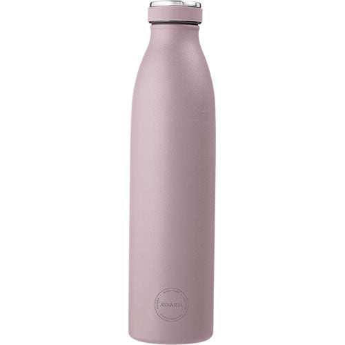 AYA&IDA Drinking Bottle 750ml | Lavender fra AYA&IDA