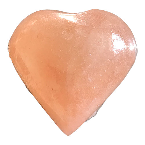 Himalaya Saltsten Lucky Heart fra NatureSource