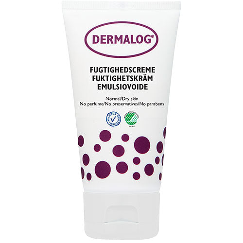 Dermalog fugtighedscreme fra Dermalog