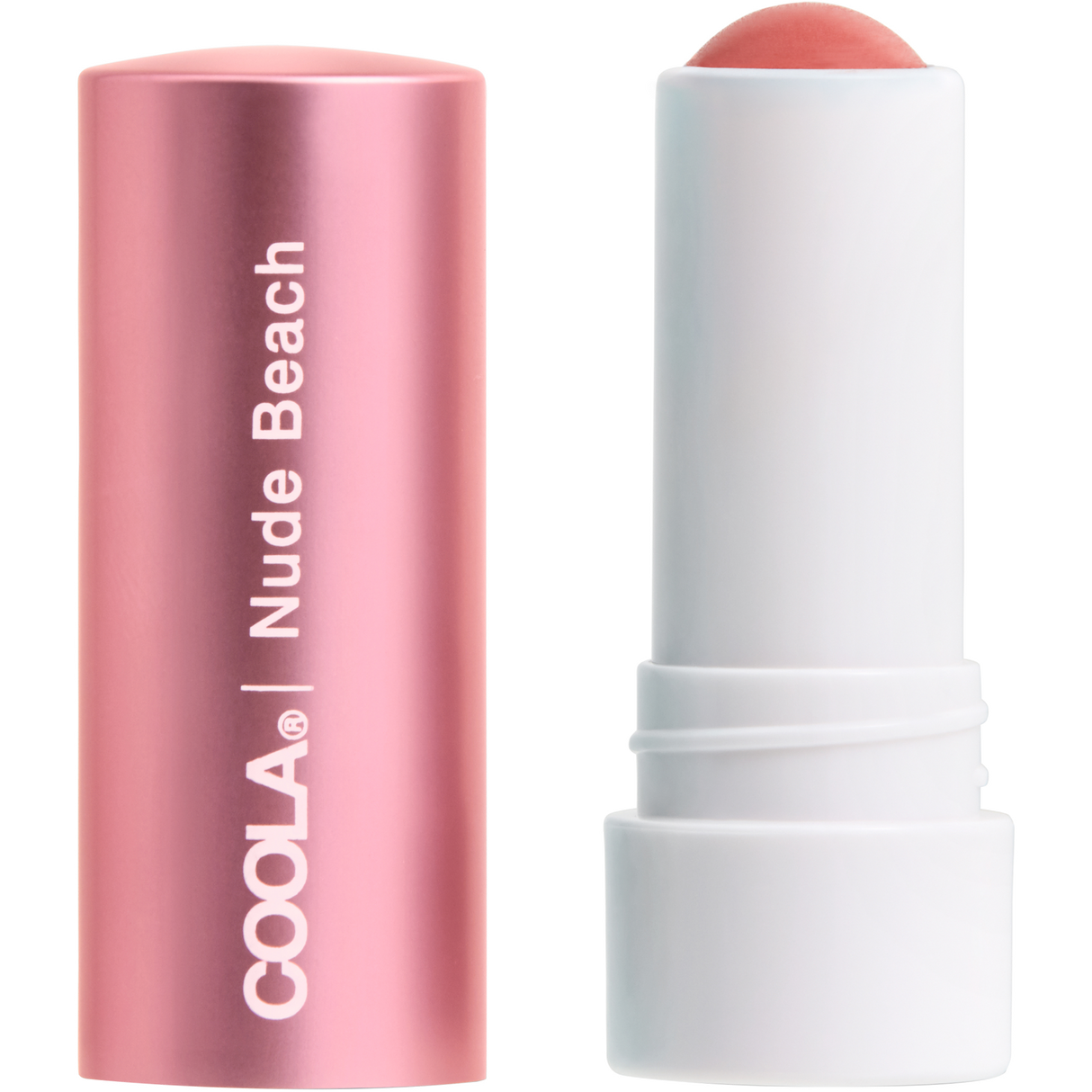 Mineral Liplux SPF 30, Nude Beach