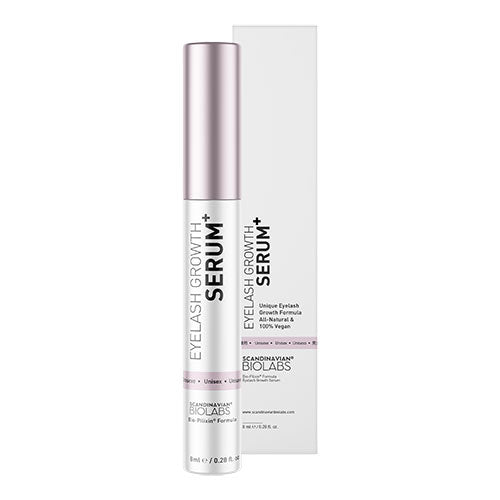 Eyelash Growth Serum fra Scandinavian Biolabs
