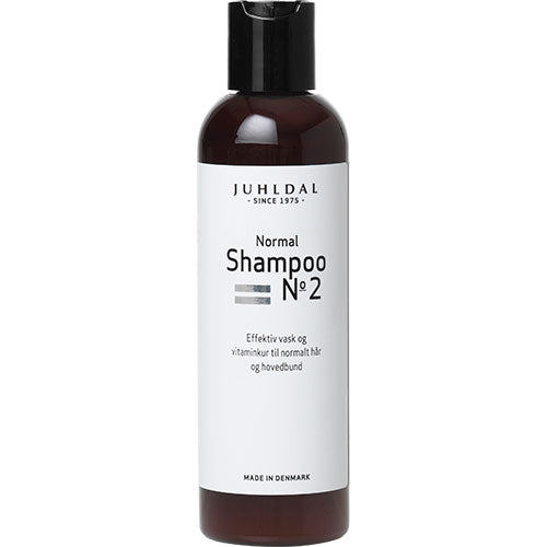Juhldal Shampoo No 2 fra Juhldal