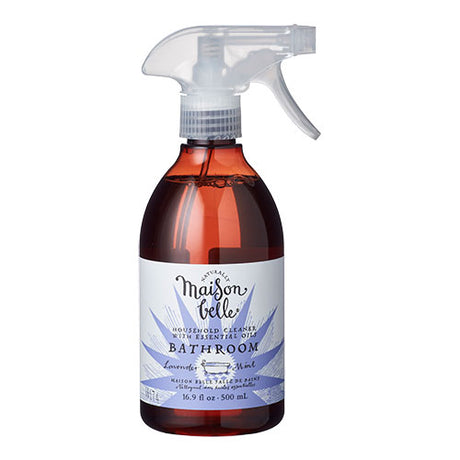 Bad rengøring lavendel mynte fra Isabella Smith Maison Belle