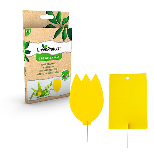 GreenProtect Plante Insektfælde fra GreenProtect