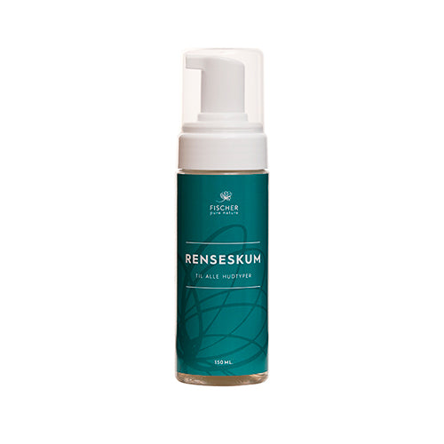 Renseskum fra Fischer Pure Nature