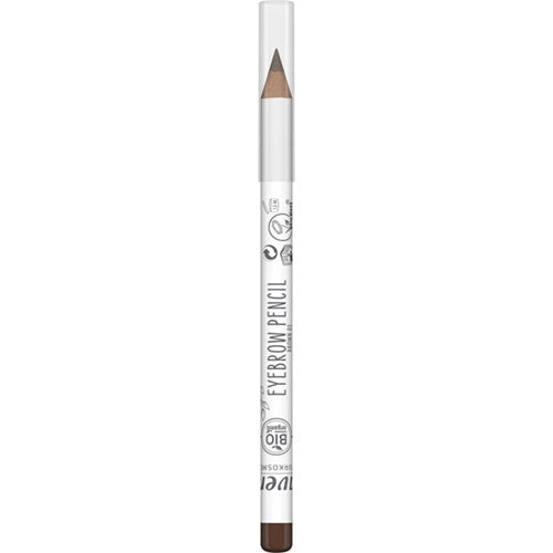 Eyebrow Pencil Brown 01 fra lavera
