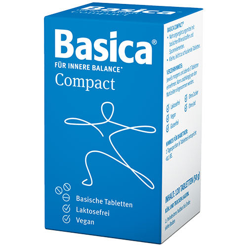 Basica Compact fra Basica
