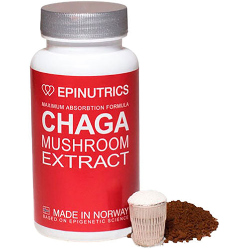 EPI-Chaga fra Epinutrics