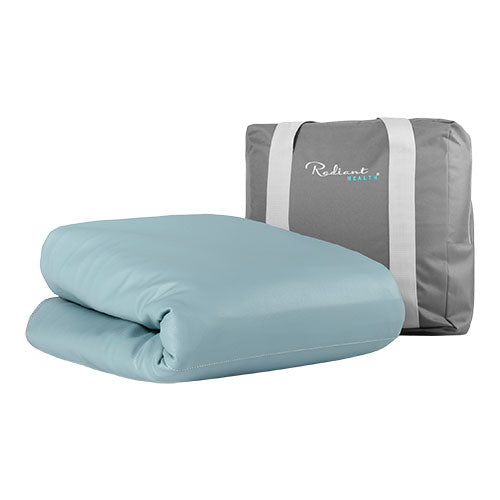 Radiant Health Saunatæppe Breeze fra Radiant Health