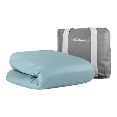 Radiant Health Saunatæppe Breeze fra Radiant Health