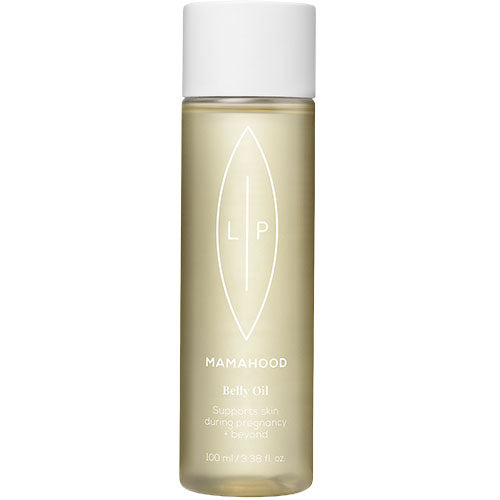 Mamahood Belly Oil