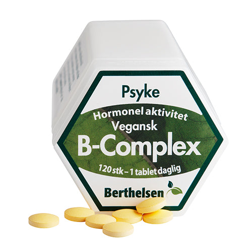 B-Complex fra Berthelsen