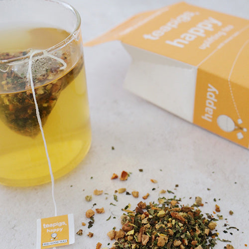 Urtete Happy Ø Teapigs fra Teapigs