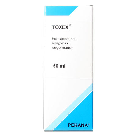 Toxex Pekana fra Pekana